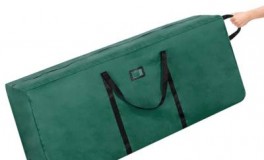 Húzható táska, 150x62x50 cm