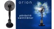 Orion párásító ventilátor - min