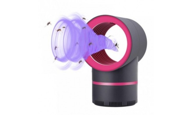 Szúnyogírtó UV lámpa